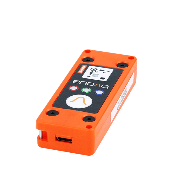 endaq S3 - Vibration Sensor - S3-D16