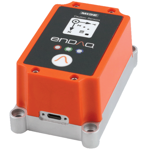 Buy W8 Vibration Sensor - E25d40 | enDAQ Buy W8 Vibration Sensor - E25d40 | enDAQ