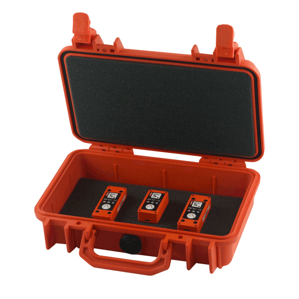Large Pelican Case