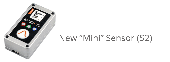 New "Mini" Sensor