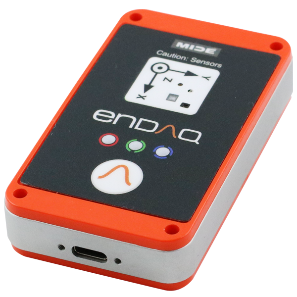 enDAQ W5 - Wireless Vibration Sensor (W5-D40) | enDAQ enDAQ W5 - Wireless Vibration Sensor (W5-D40) | enDAQ