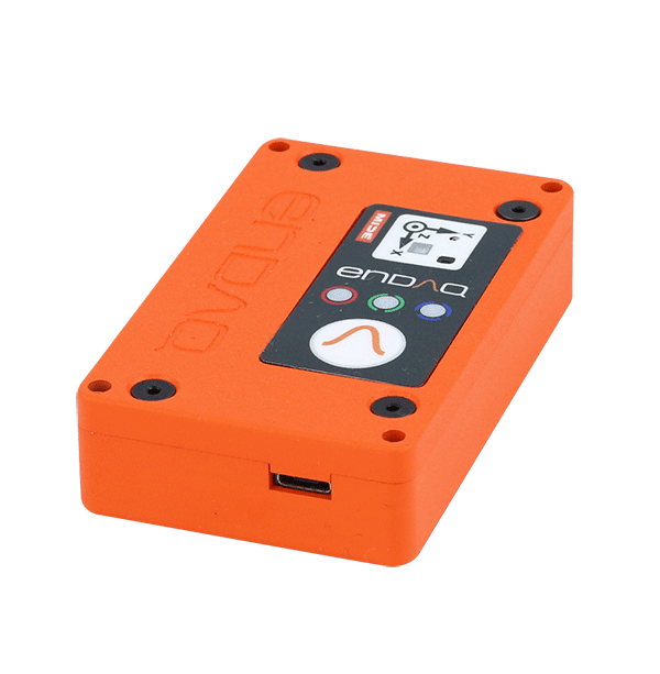 S5 - Vibration Sensor (S5-D40) S5 - Vibration Sensor (S5-D40)