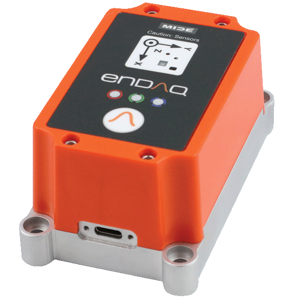 W8 - Wireless Vibration Sensor (W8-E25D40) W8 - Wireless Vibration Sensor (W8-E25D40)