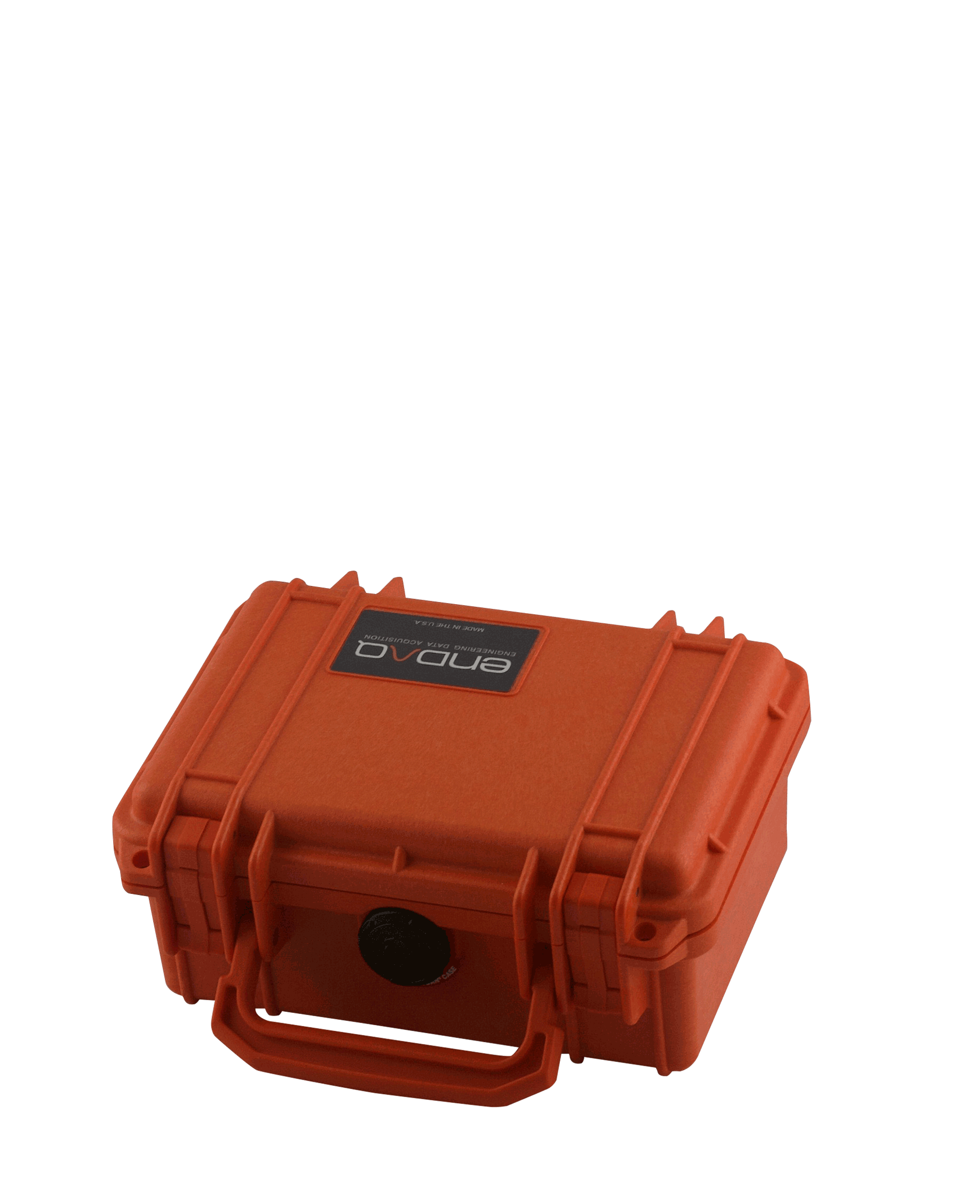 Small Pelican Case for enDAQ Sensors | enDAQ Small Pelican Case for enDAQ Sensors | enDAQ